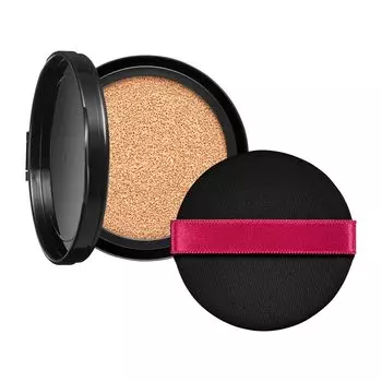 Integrate Pro Finish Cushion 0 Light Ocher Foundation Unscented 0 Light Ocher to Slightly Refill 12g (Refill) (Bright Light)