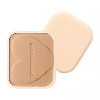 INTEGRATE Pro Finish Foundation Ocher 30 (Refill) Darker skin tone (SPF16/PA++) 10g