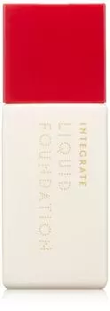 Integrate Real Fit Liquid Ocher 00 Особо светлый тон кожи 30 мл (SPF30 PA ++)