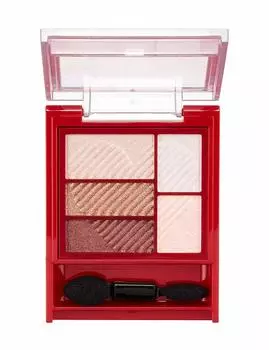 Integrate Triple Recipe Eyes Eye Shadow RS705 5 Color Set 3.3g