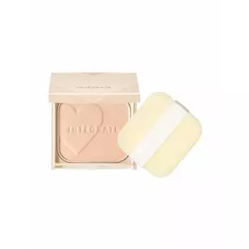 Integrated Super Keep Powder SPF15/PA+ with puff 6.5g