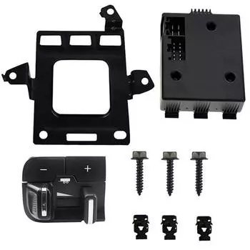 Integrated Trailer Brake Controller Fit For 2019-2022 Ram 1500 Replace 82215278AE