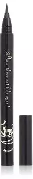Интегрированная жидкая подводка Cat Look BK999 Jet Black (Водонепроницаемый) 0,5 мл