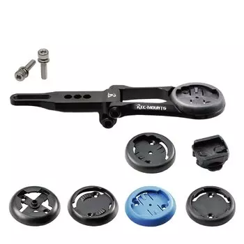 Интегрированное комбинированное крепление Wilier Bar Stem, совместимое с 14 Giant GoPro HERO (Крепление для записи) (Зеро SLR/FILANTE SLR/Zero