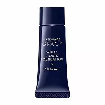 интегрировать Грейси белый жидкий тональный крем n розовый охра 10 spf26pa++ 25г