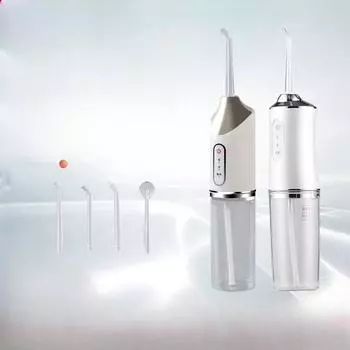 Интеллектуальная электрическая зубная щетка для удаления запаха изо рта, водонепроницаемое и красивое устройство для зубов