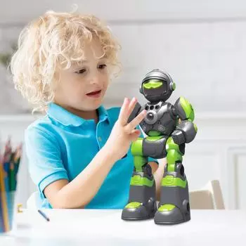 Интеллектуальный голосовой робот One Size