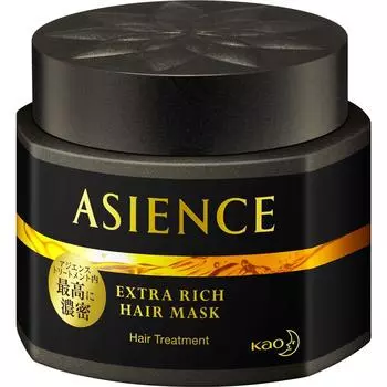 Маска для волос ASIA S Kao Intense 180 г