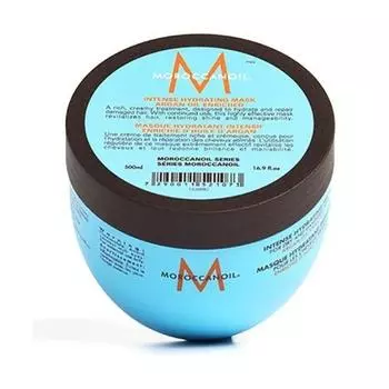 Интенсивная увлажняющая маска Hydratation 250 мл