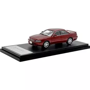 Inter Allied Hi Story 1/43 Toyota CORONA EXiV 2.0 TR-G (1994) красная слюда металлик Готовый продукт