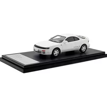 INTERALLIED Hi Story 1/43 toyota Celica GT-R 2000TWINCAM 16 (1991) супер белый II Готовый продукт