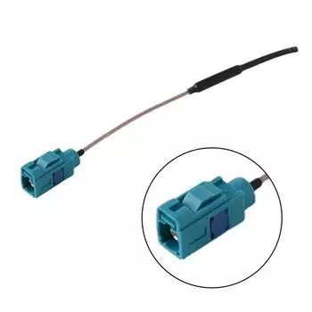 Interface For BMW WIFI Antenna Cable Enhance The Wifi Signal For BMW Main Unit For Carplay Interface For BMW Brush CHINA