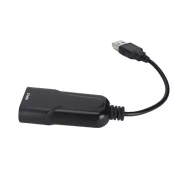 Интерфейс HD Multimedia для USB-карты захвата 1080P 60 Гц Рекордер для XboxPS4 DVD Camcorder Live
