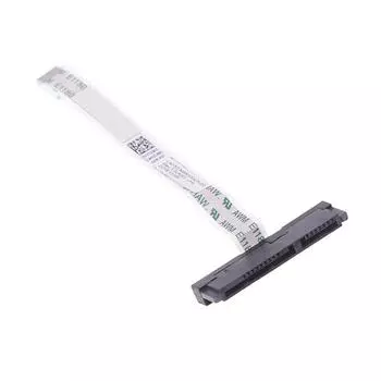 Интерфейсный разъем кабеля жесткого диска Sata для Dell G7-7588 7591 7590 7790 G5 5587 5590 Кабель жесткого диска ноутбука Nbx00027L00 0T0Gn3