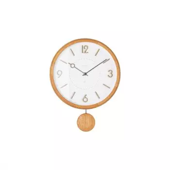 Interform настенные часы Comero Sweep Movement CL-4425