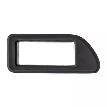 Interior Left Side Door Handle Bezel For Plymouth Prowler 1997-2002 0TT07DX9AA