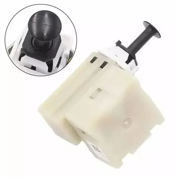 Interior Trim Brake Lamp Switch Easy Installation Parts Repair Spare Long Lasting Practical Brand New High Quality CHINA