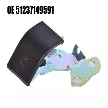 Internal Hood Opening Handle for mini cooper r5x 2007-201551237149591