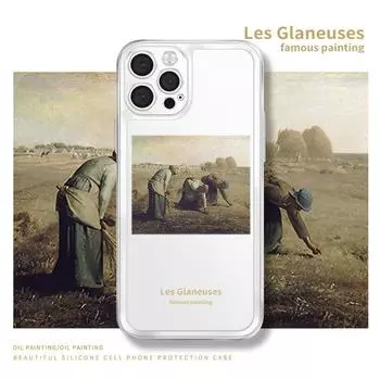 Internet Celebrity Case for iPhone 13, 14, 15 Pro Max, XR, XS Max - Trendy Photo Frame Design iPhone 13 Pro Max