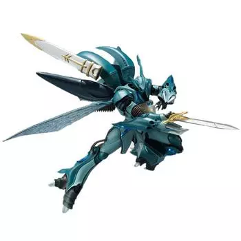 Интернет-магазин BANDAI ROBOT Spirits Velbin Warrior SIDE AB «Священный Данбайн» (Тамасии Лимитед)