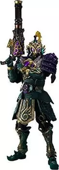 Интернет-магазин Kamen Rider Ryugen Grape Arms SIC. (Тамасии Лимитед)