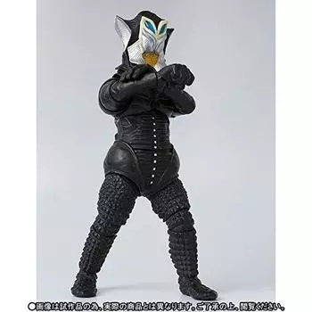 Интернет-магазин Mephilas Alien SHFiguarts Ультрамен (Тамасии Лимитед)