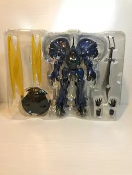 Интернет-магазин ROBOT Spirits(СТОРОНА АВ)Гитор «АУРА ФАНТАЗМ» (Тамасии Лимитед)