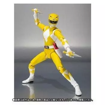 Интернет-магазин Tiger Ranger Tamashii с ограниченной ответственностью SHFiguarts