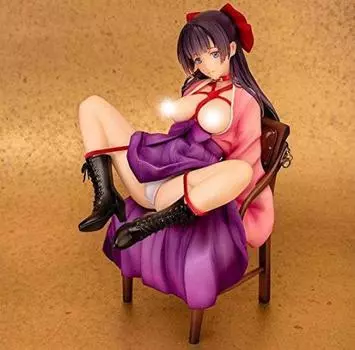 Интернет-магазин завершенных фигурок Gloss Figure Zero [Бонус] 1/6 (Родной эксклюзивный) фиолетовый