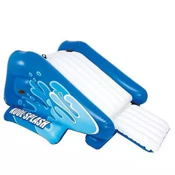 Intex 58849EP Надувная горка для бассейна 333 x 117 x 206 см