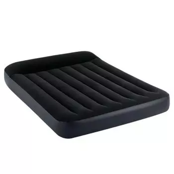 Intex Pillow Rest Classic Air Bed Double 64147JB