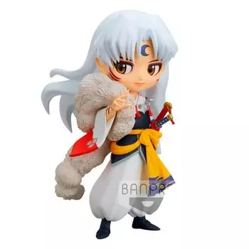 Inuyasha Q Обычный цвет Один предмет posket-Sesshomaru- ver.