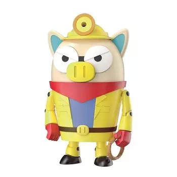 Invention Pikachin Kit Pikachin Robo S01 treasure buu