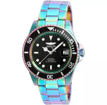 Invicta 26600 часы