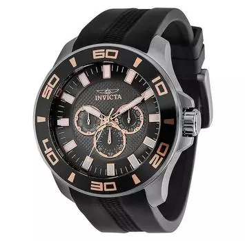 Invicta 35741 часы