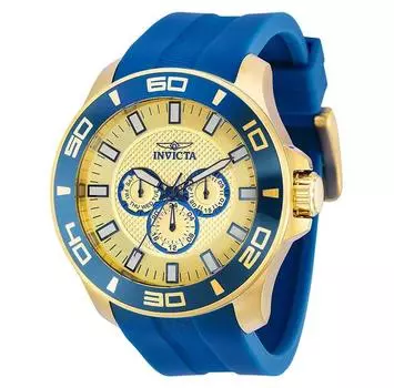 Invicta 36609 часы