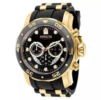 Invicta 37228 часы