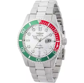 Invicta 44714 часы