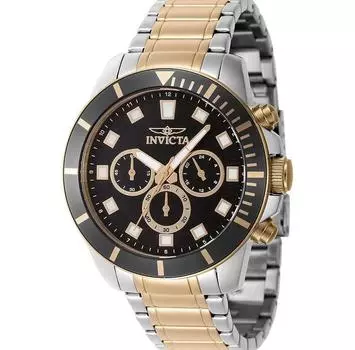 Invicta 46046 часы