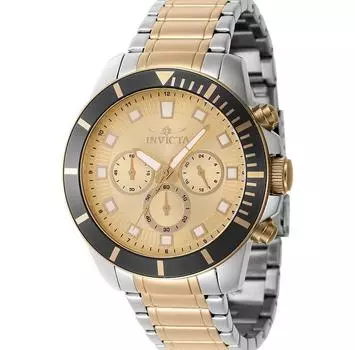 Invicta 46049 часы
