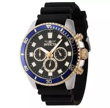 Invicta 46121 часы