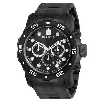 Invicta 76 часы