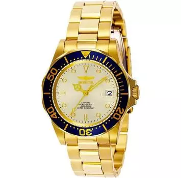 Invicta 9743 часы