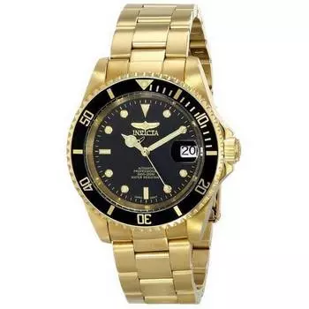 Invicta Professional Pro Diver 200M Automatic 8929OB Мужские часы