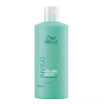 INVIGO Invigo Volume Boost Crystal Treatment 500 мл