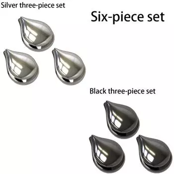 Invisible Hook USB Cable Organizer Adhesive Design Headphone Key Storage Car Interior Six piece set