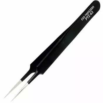 Инженерный пинцет ESD PTZ-63