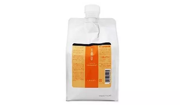 Io Cleansing Freshment Refill 1000 мл [Rubell] жёлтый