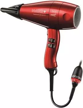 Ionic Hair Dryer For Volume And Shine TU прозрачный