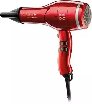 Ionic Hair Dryer TU прозрачный